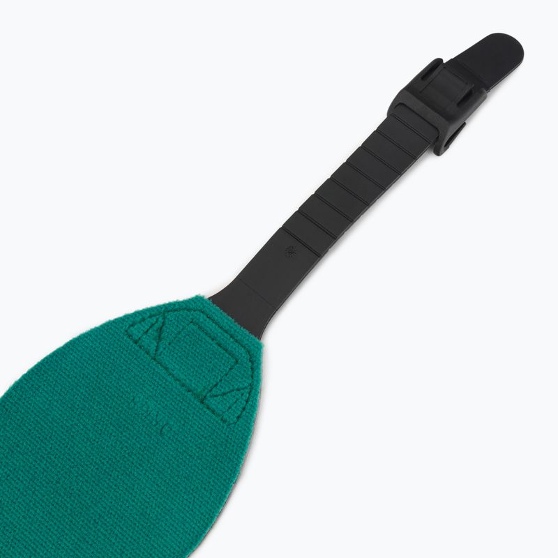 Rossignol L2 Skin Escaper 87 green skit slidinėjimo antspaudas 3