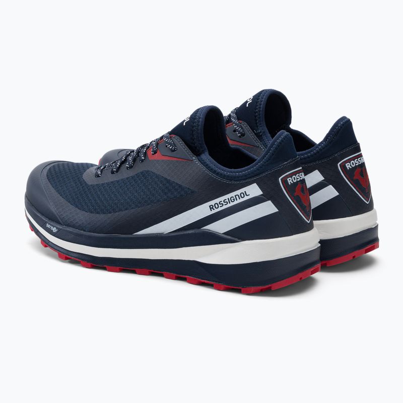 Rossignol SKPR LT vyriški trekingo batai dark navy 3
