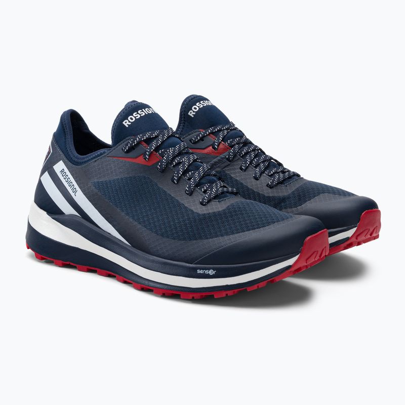 Rossignol SKPR LT vyriški trekingo batai dark navy 4