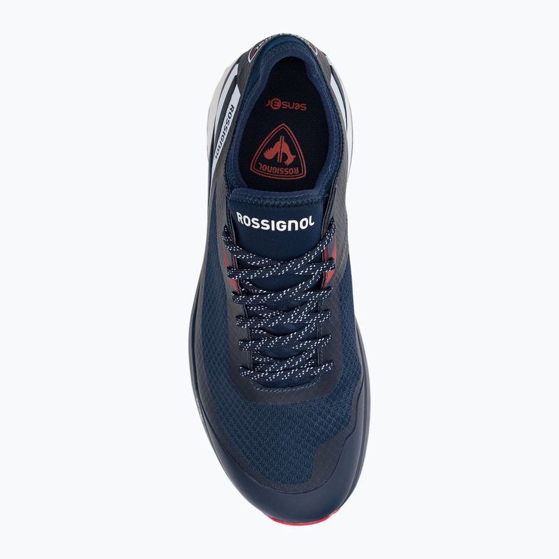 Rossignol SKPR LT vyriški trekingo batai dark navy 6