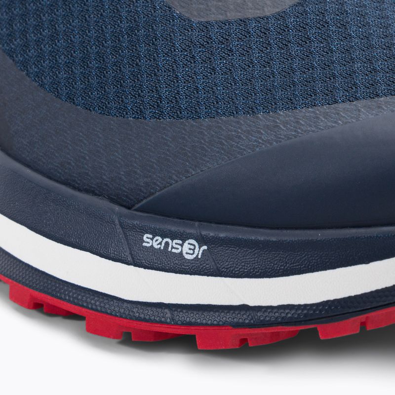 Rossignol SKPR LT vyriški trekingo batai dark navy 7