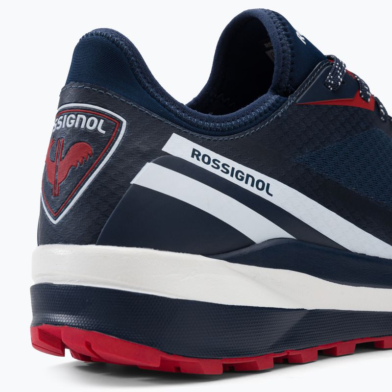 Rossignol SKPR LT vyriški trekingo batai dark navy 8