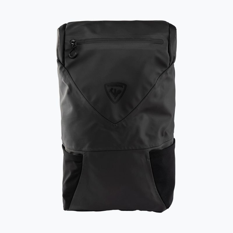 Rossignol Commuters kuprinė 15 l juoda