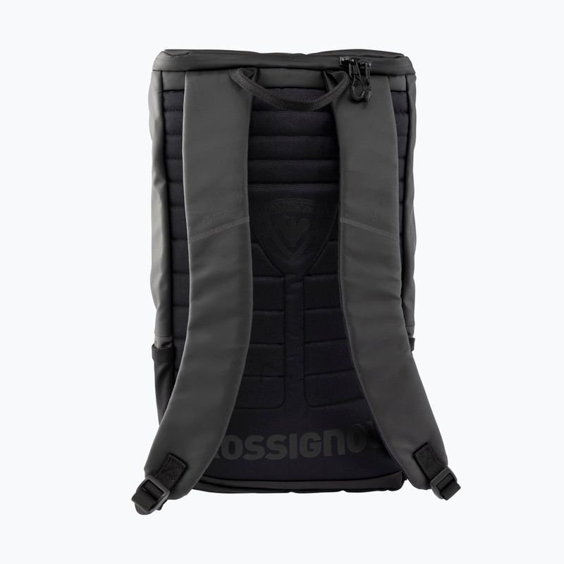 Rossignol Commuters kuprinė 15 l juoda 3