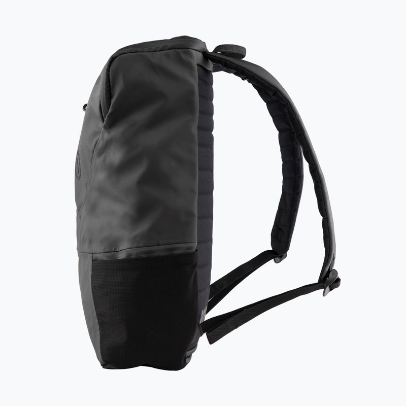 Rossignol Commuters kuprinė 15 l juoda 4
