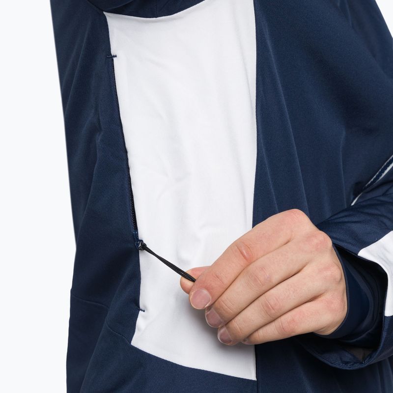 Vyriška slidinėjimo striukė Rossignol Aerial navy 10