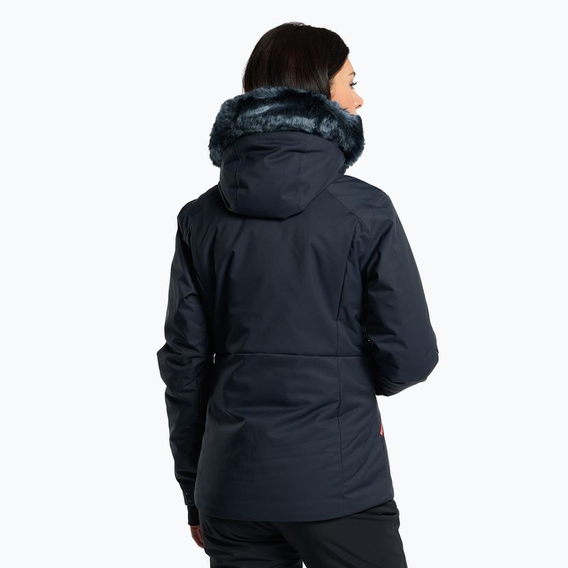 Moteriška Rossignol slidinėjimo striukė navy 3
