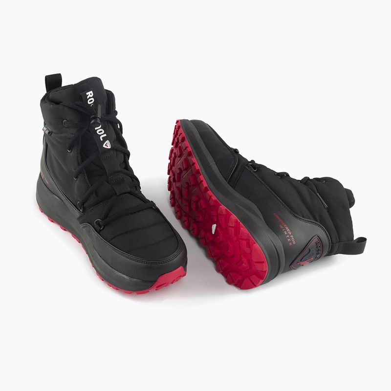 Vyriški sniego batai Rossignol Podium black 7