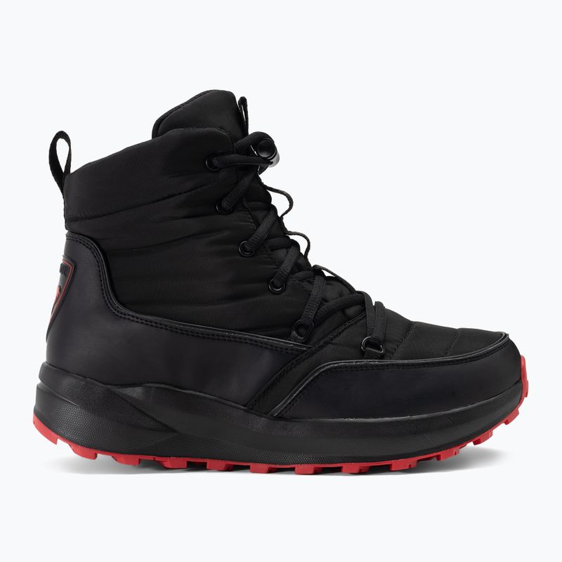 Vyriški sniego batai Rossignol Podium black 2