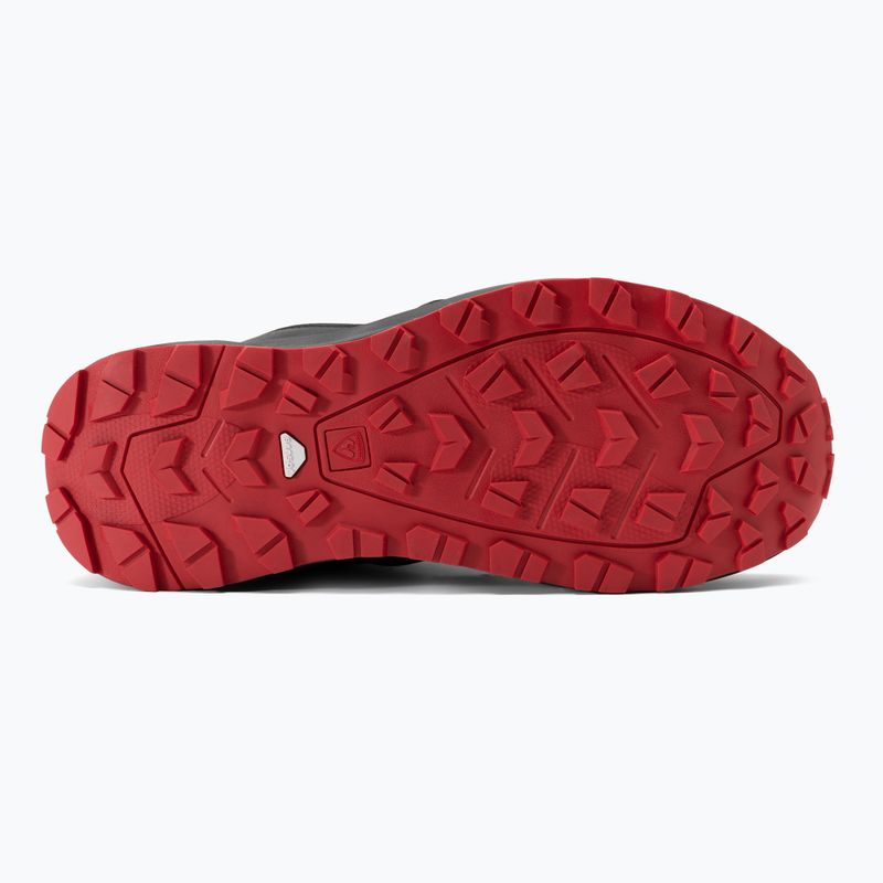 Vyriški sniego batai Rossignol Podium black 5