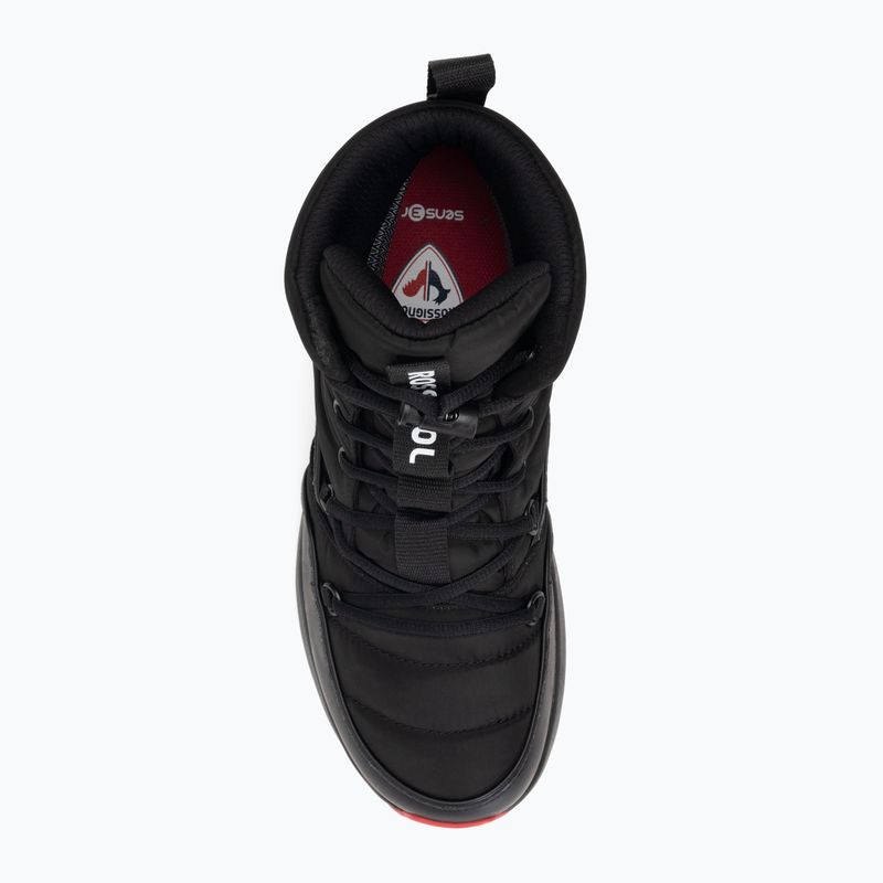 Vyriški sniego batai Rossignol Podium black 6