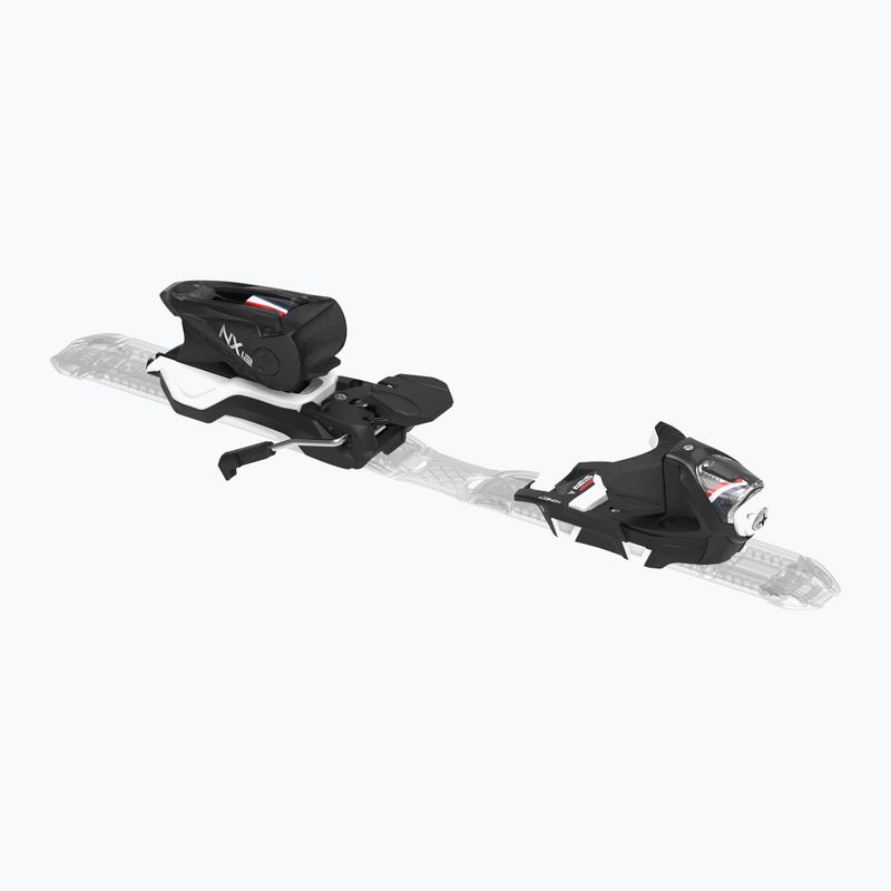 Vyriškos kalnų slidės Rossignol Signature Palmares K + NX12 blue 11