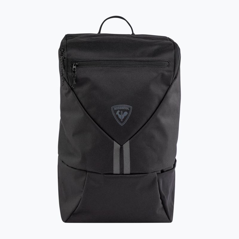 Rossignol Commuters kuprinė Backtoschool 20 l black