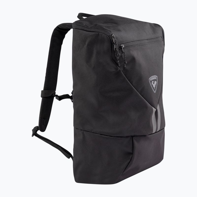 Rossignol Commuters kuprinė Backtoschool 20 l black 2