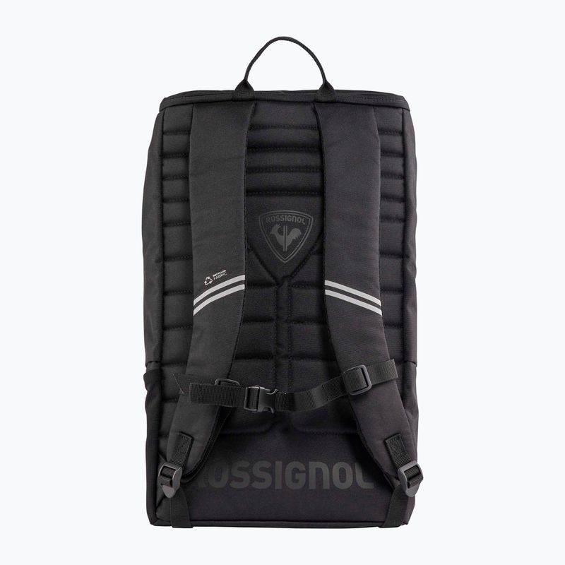 Rossignol Commuters kuprinė Backtoschool 20 l black 4