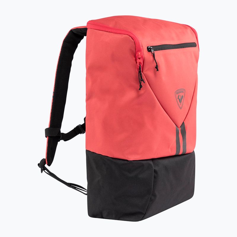 Rossignol Commuters kuprinė Backtoschool 20 l pink 2