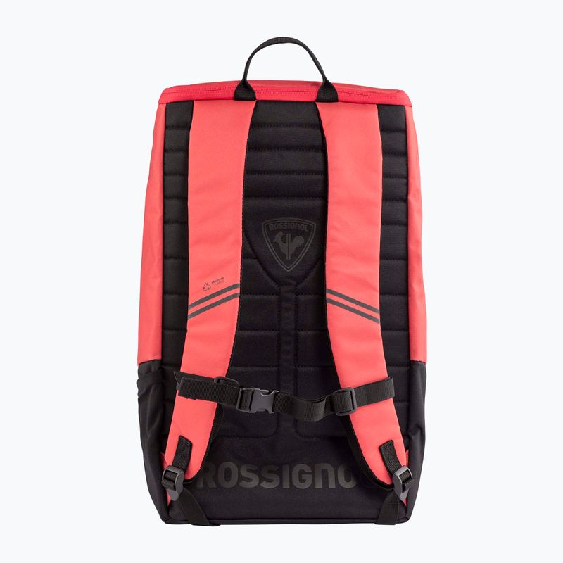 Rossignol Commuters kuprinė Backtoschool 20 l pink 4