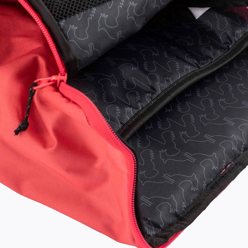 Rossignol Commuters kuprinė Backtoschool 20 l pink 6