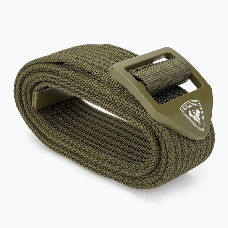 Rossignol L3 Lifestyle kelnių diržas žalias