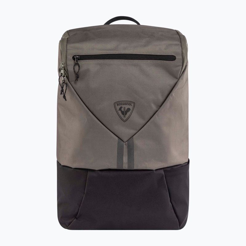 Rossignol Commuters kuprinė Backtoschool 20 l žalia