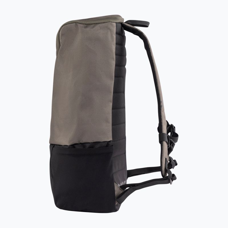 Rossignol Commuters kuprinė Backtoschool 20 l žalia 4