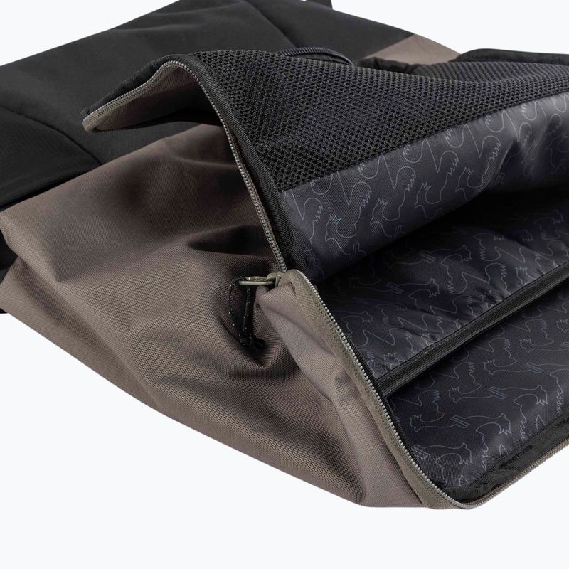 Rossignol Commuters kuprinė Backtoschool 20 l žalia 6