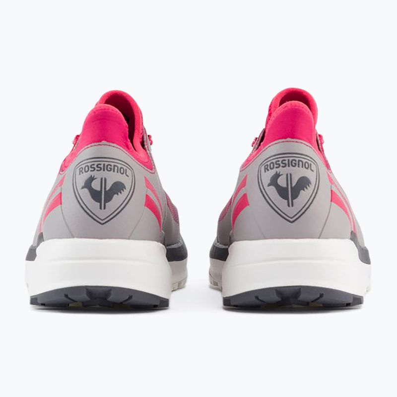 Moteriški trekingo batai Rossignol SKPR LT candy pink 13