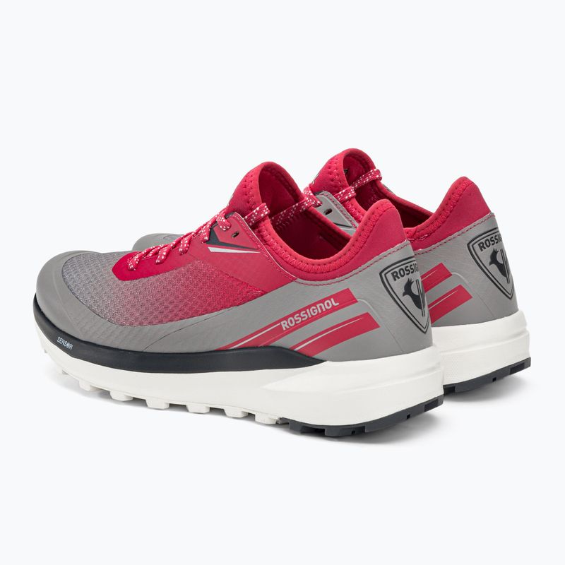 Moteriški trekingo batai Rossignol SKPR LT candy pink 3