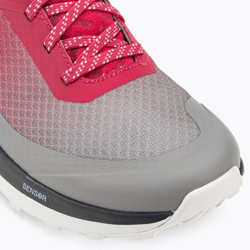 Moteriški trekingo batai Rossignol SKPR LT candy pink 7