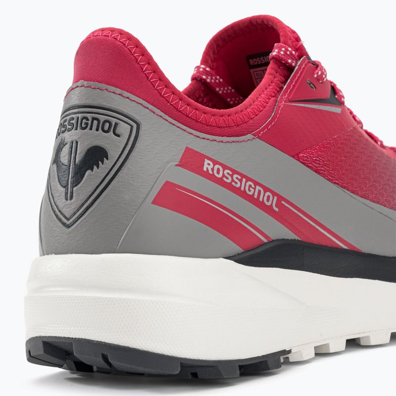 Moteriški trekingo batai Rossignol SKPR LT candy pink 9
