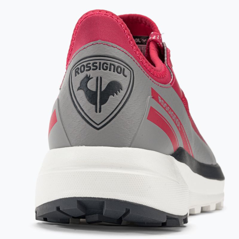 Moteriški trekingo batai Rossignol SKPR LT candy pink 10