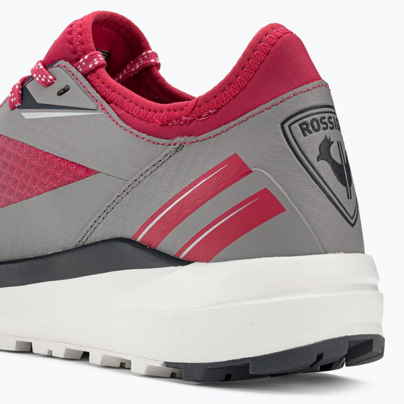 Moteriški trekingo batai Rossignol SKPR LT candy pink 11