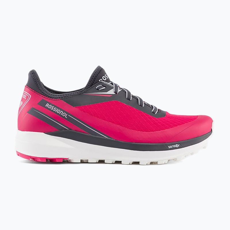 Moteriški trekingo batai Rossignol SKPR WP candy pink 11