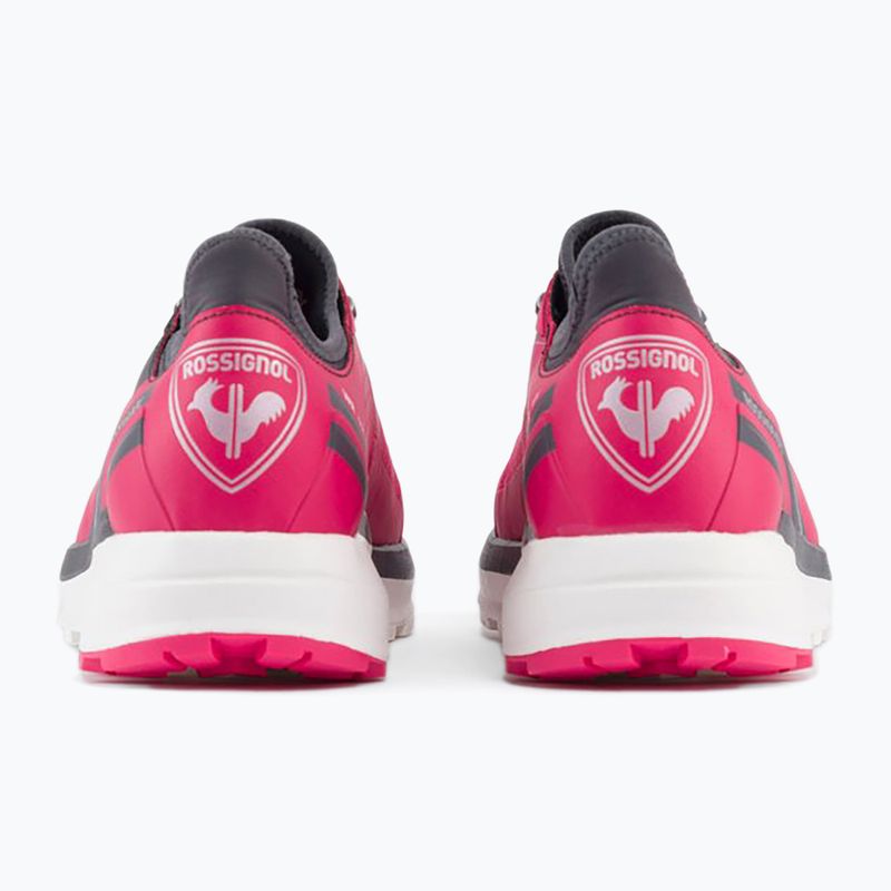 Moteriški trekingo batai Rossignol SKPR WP candy pink 12