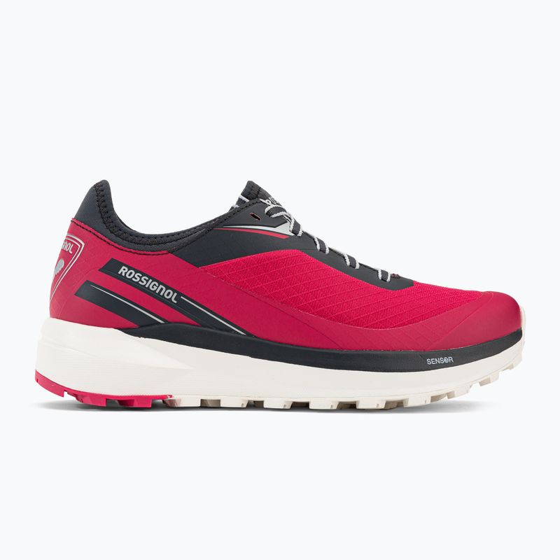 Moteriški trekingo batai Rossignol SKPR WP candy pink 2