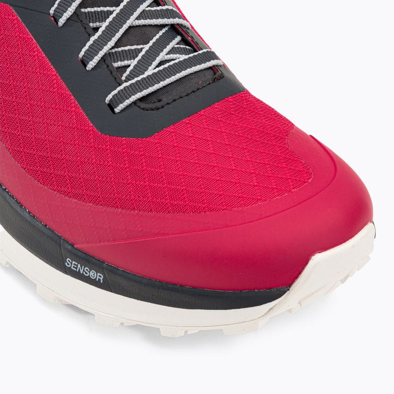 Moteriški trekingo batai Rossignol SKPR WP candy pink 7