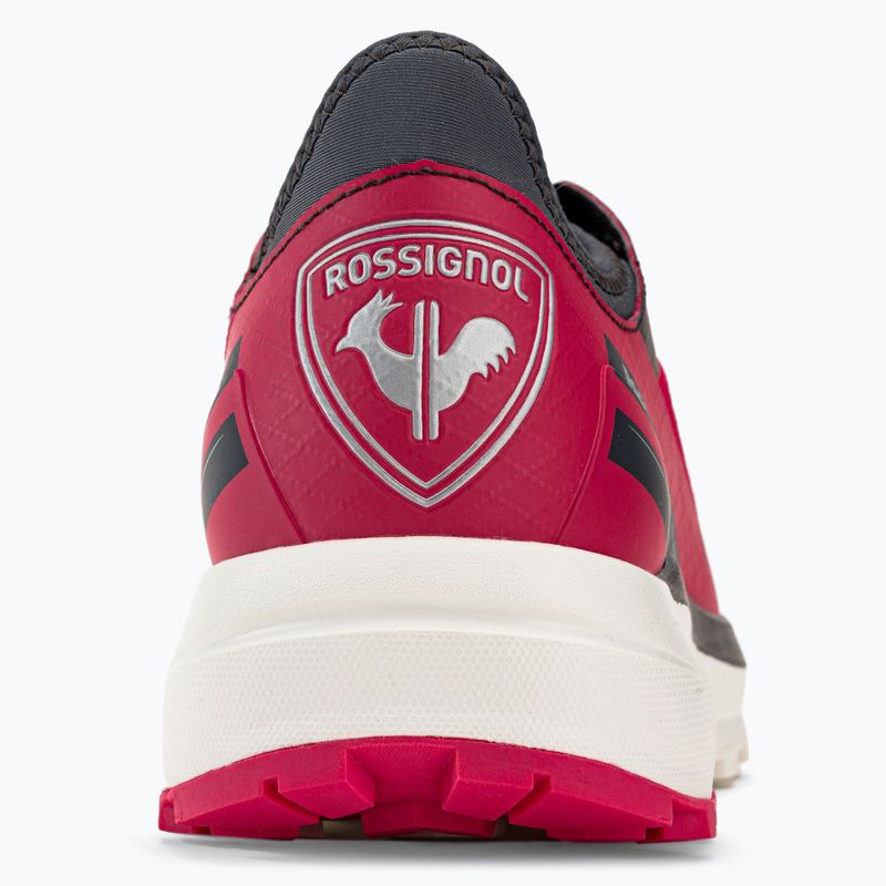 Moteriški trekingo batai Rossignol SKPR WP candy pink 9