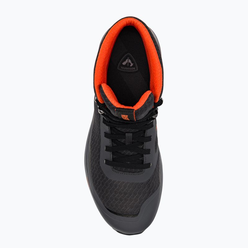 Rossignol SKPR Hike LT vyriški trekingo batai dark/grey 6