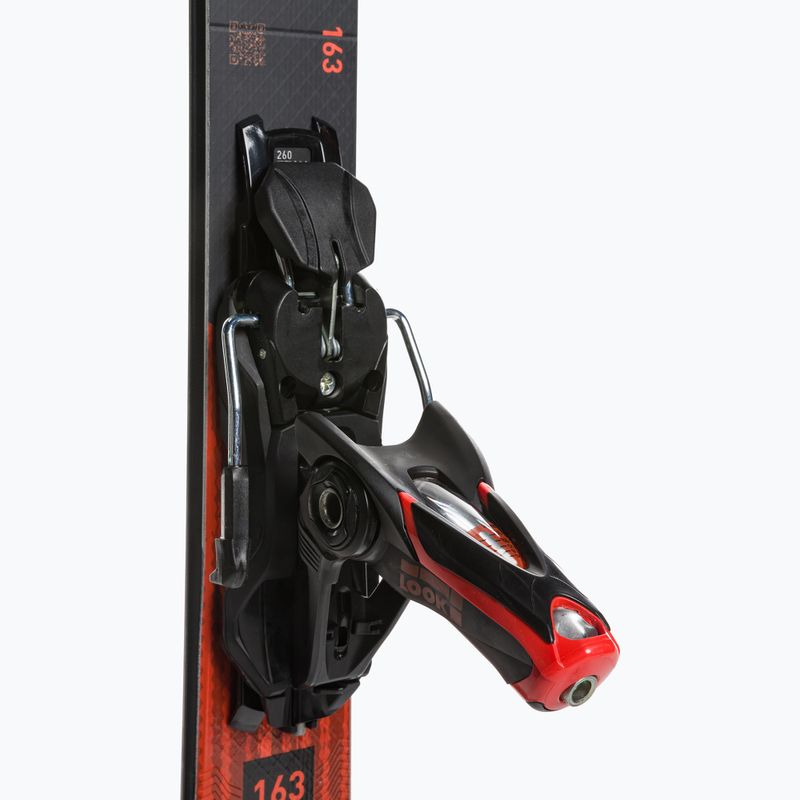 Vyriškos kalnų slidės Rossignol Forza 70 V-TI K + SPX14 5