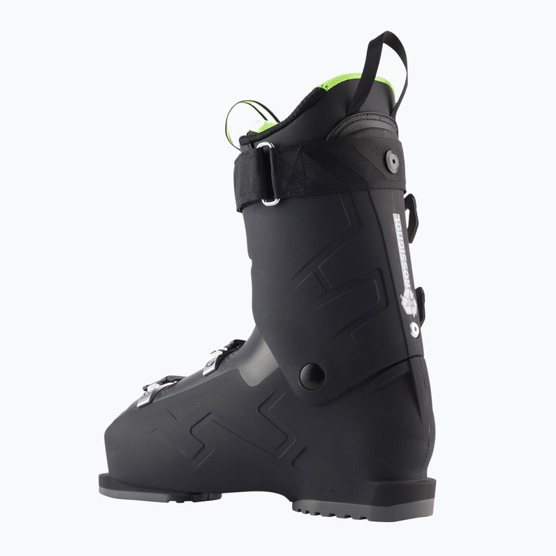 Vyriški slidinėjimo batai Rossignol Speed 100 HV+ black 7