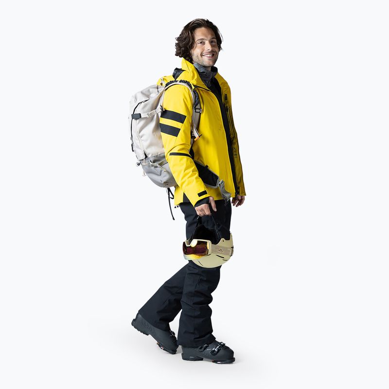 Rossignol Fonction pollen slidinėjimo striukė vyrams 4