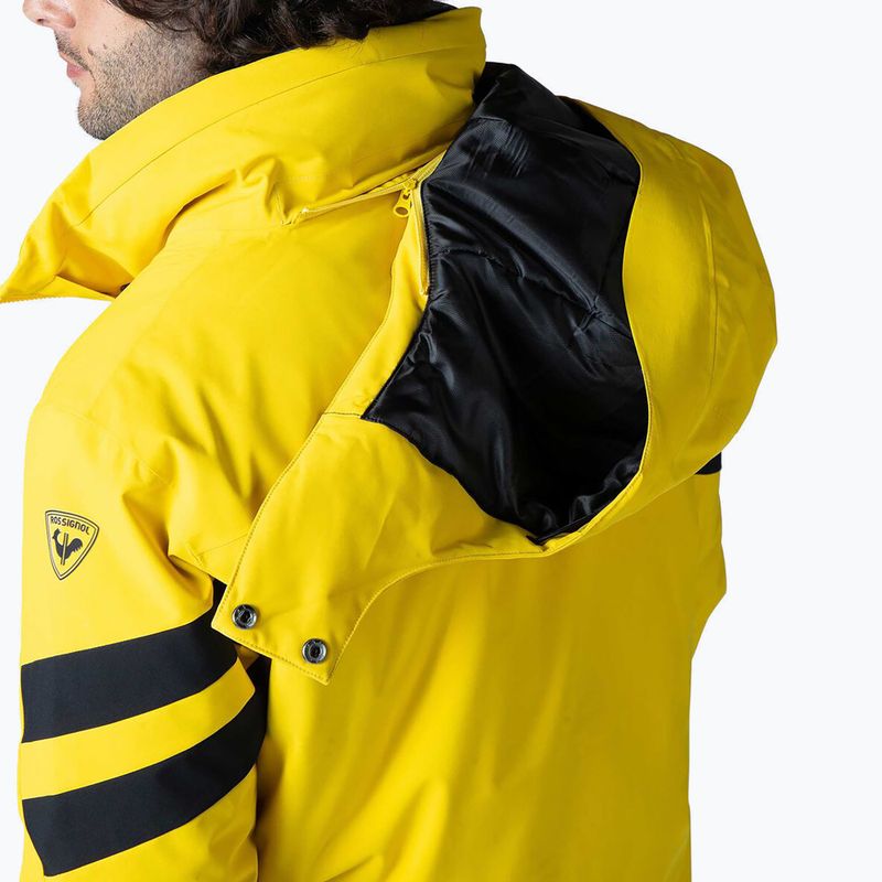 Rossignol Fonction pollen slidinėjimo striukė vyrams 6