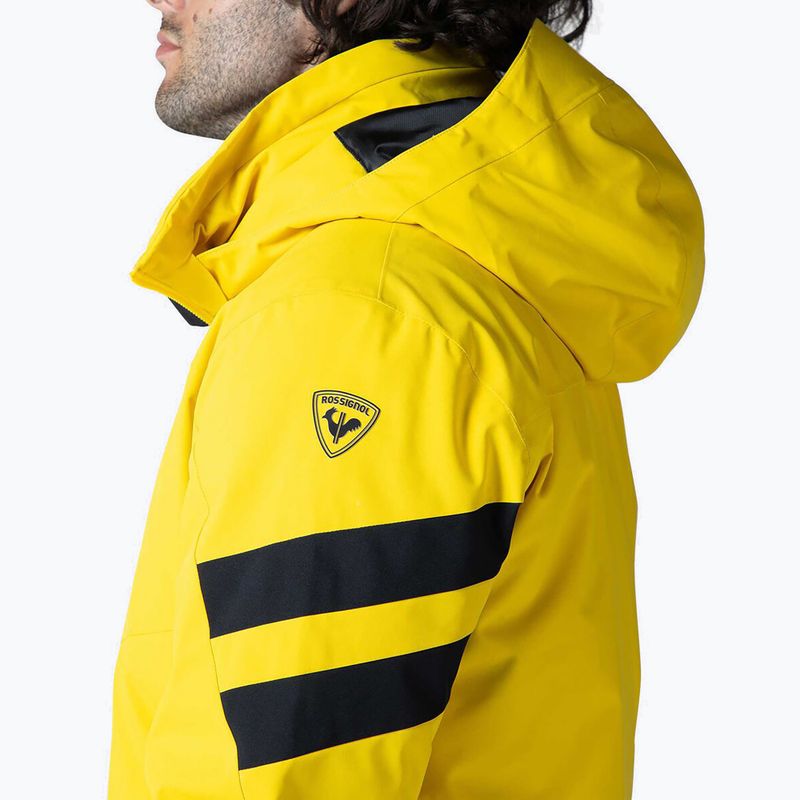 Rossignol Fonction pollen slidinėjimo striukė vyrams 7