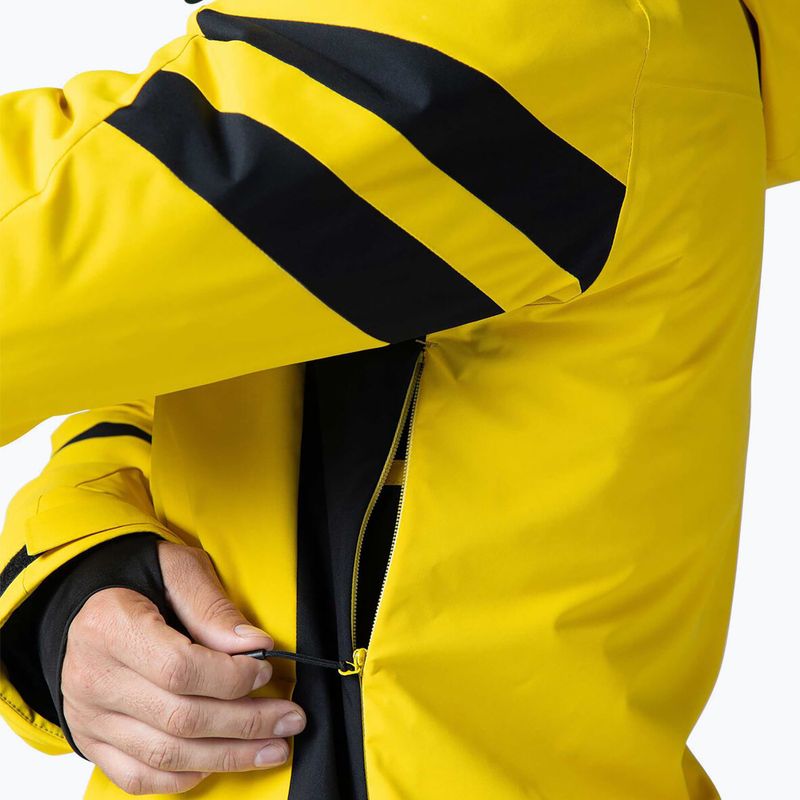 Rossignol Fonction pollen slidinėjimo striukė vyrams 8