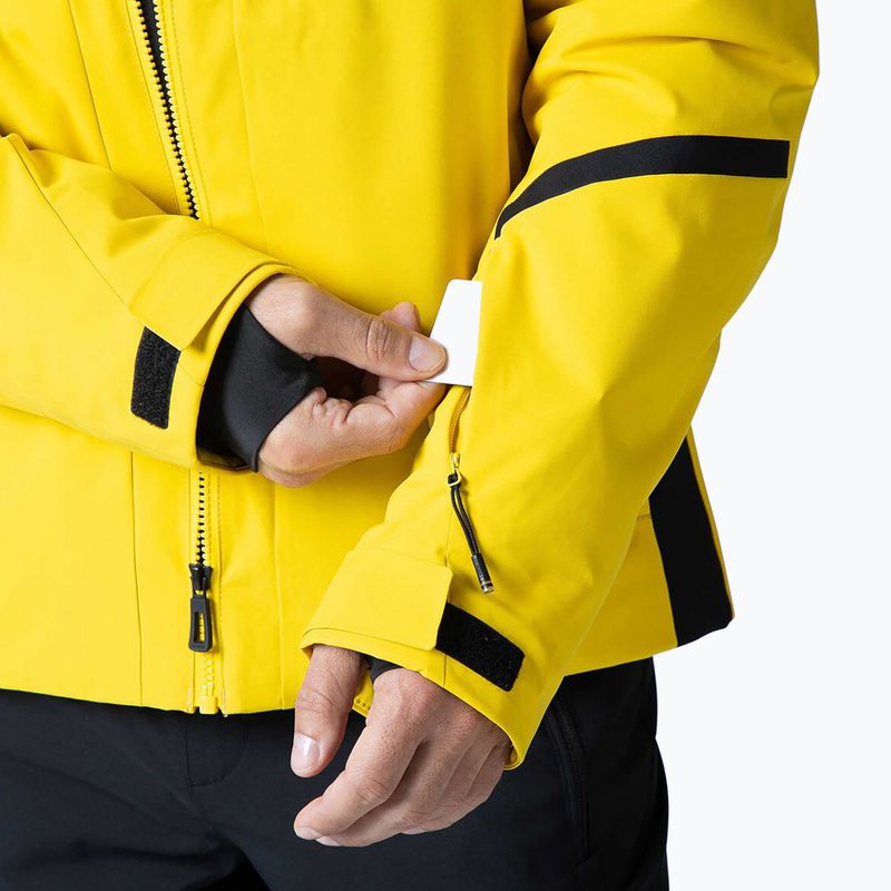 Rossignol Fonction pollen slidinėjimo striukė vyrams 11