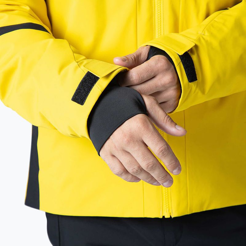 Rossignol Fonction pollen slidinėjimo striukė vyrams 12