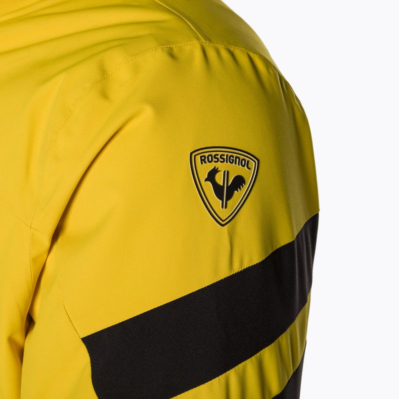 Rossignol Fonction pollen slidinėjimo striukė vyrams 17