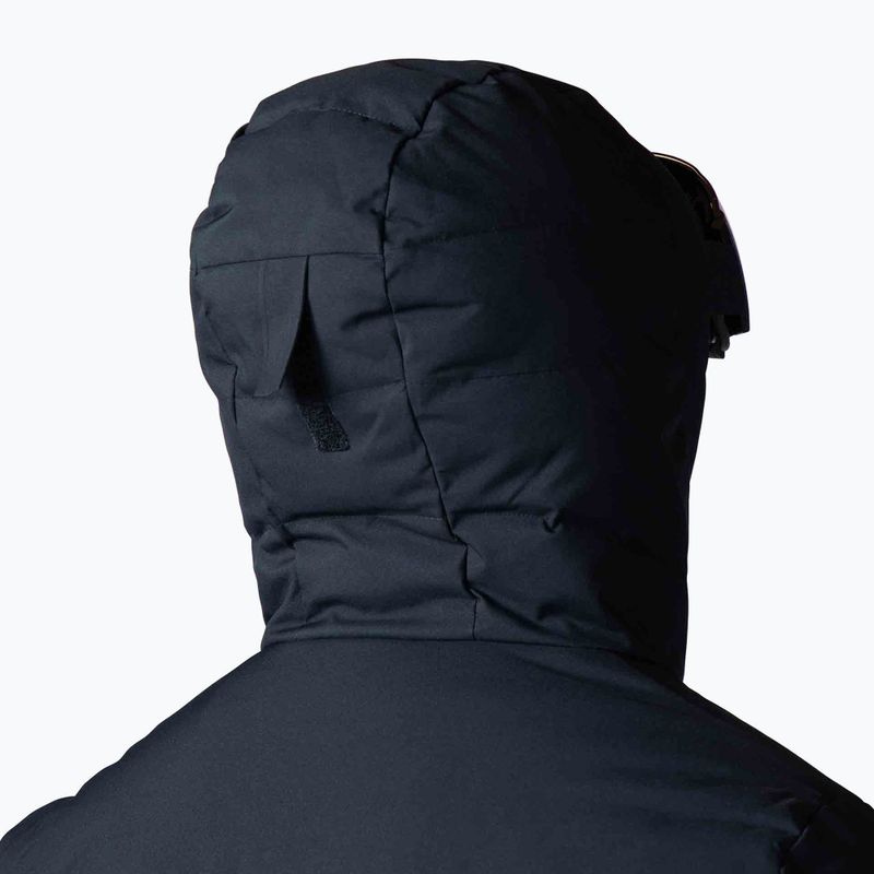 Vyriška slidinėjimo striukė Rossignol Siz black 7