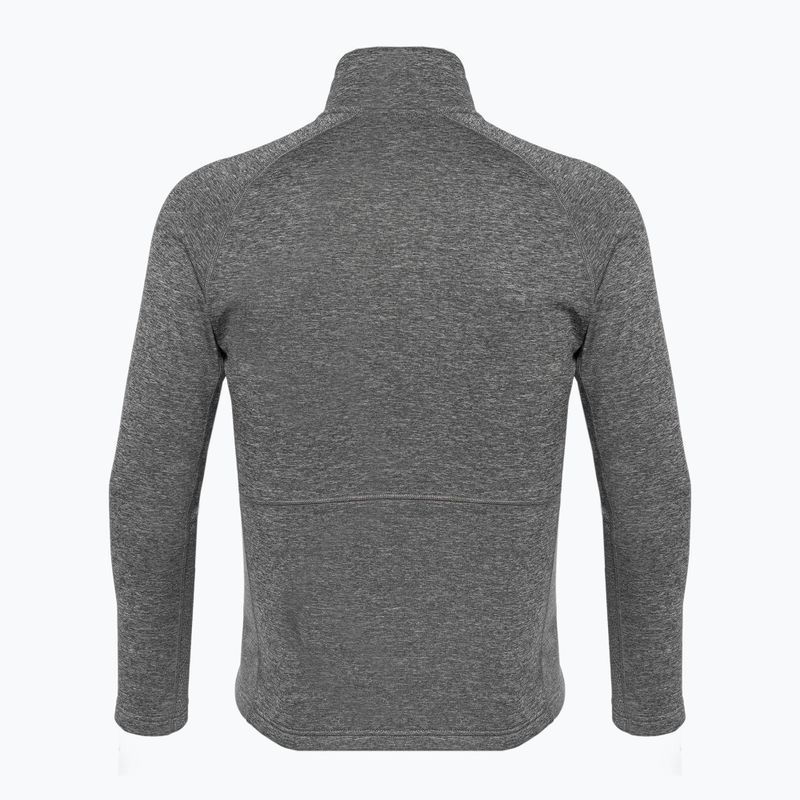 Vyriškas slidinėjimo megztinis Rossignol Classique Clim heather grey 8