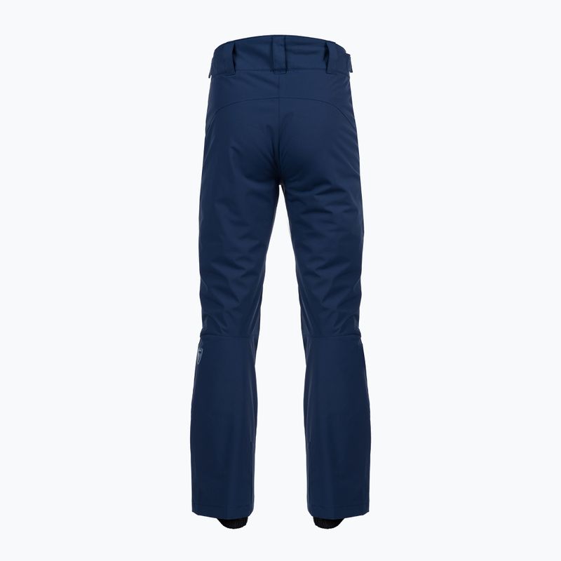 Vyriškos slidinėjimo kelnės Rossignol Siz dark navy 10